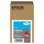 Tinta Epson T748XXL220-AL Cyan