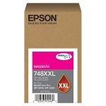 Tinta Epson T748XXL320-AL Magenta