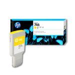 Tinta HP 746 Yellow P2V79A DesignJet Z6, Z9 300ML
