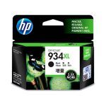 Tinta HP 934XL Negro C2P23AL OfficeJet 6830, 6812, 6230