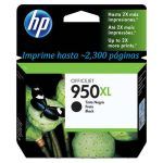 Tinta HP 950XL Black CN045AL Para 276dw, 8610