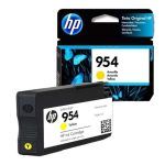 Tinta HP 954 Yellow L0S56AL 8720, 7740, 8210, 8720