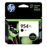 Tinta HP 954XL Negro L0S71AL Para OfficeJet Pro 7740, 8720, 8710