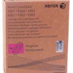 Tinta Solida Xerox 108R00838 Magenta ColorQube 9200