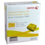 Tinta Solida Xerox 108R01028 Yellow ColorQube 8900