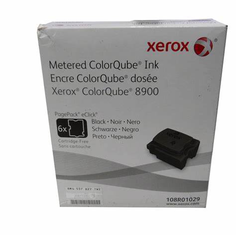 Tinta-Solida-Xerox-108R01029-Negro.jpeg Tinta Solida Xerox 108R01029 Negro - Imagen 1