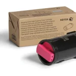 Tone Xerox 106R03937 Magenta VersaLink C605