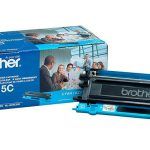 Toner Brother TN-115C Cyan HL4050CDN