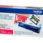 Toner Brother TN-210M Magenta
