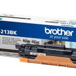 Toner Brother TN-213BK Black Para L3270/L3750