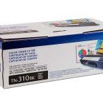 Toner Brother TN-310BK Black