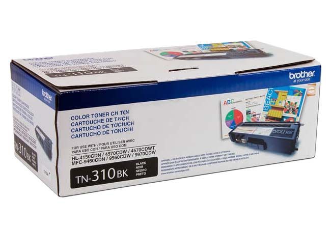 Toner-Brother-TN-310BK-Black.jpg Toner Brother TN-310BK Black - Imagen 1