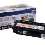 Toner Brother TN-315BK Black