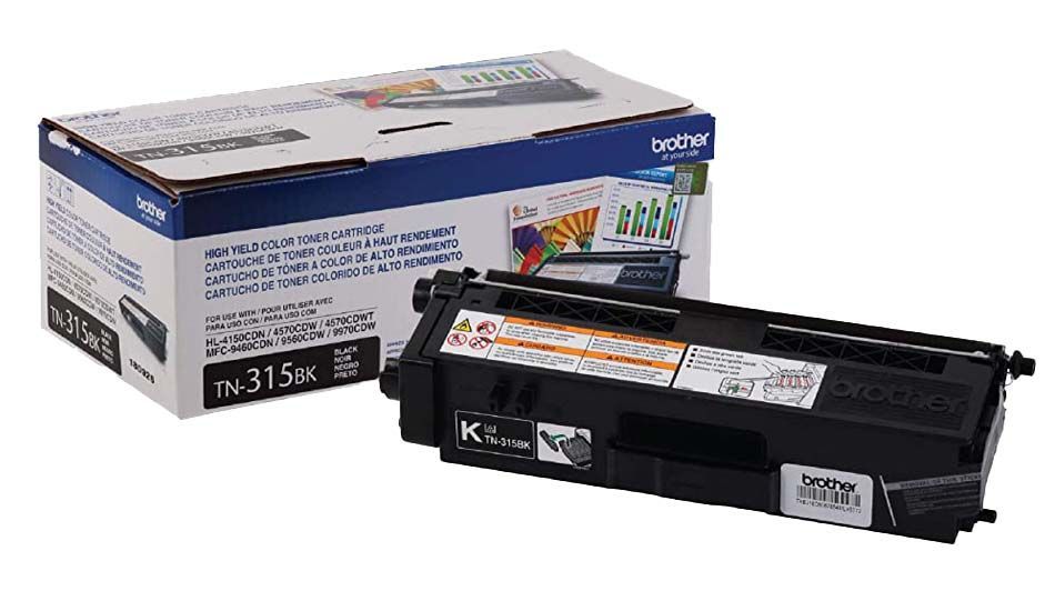Toner-Brother-TN-315BK-Black.jpg Toner Brother TN-315BK Black - Imagen 1