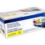 Toner Brother TN-315Y Yellow