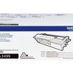 Toner Brother TN-3499 Para HL-L6400 / MFC-L6900