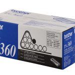 Toner Brother TN-360 Negro DCP-7040