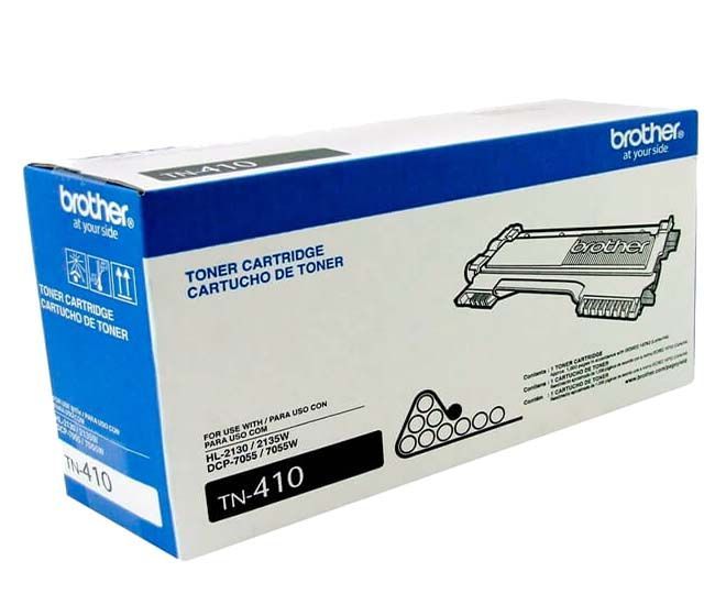 Toner-Brother-TN-410-Negro.jpg Toner Brother TN-410 Negro - Imagen 1