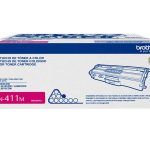 Toner Brother TN-411M Magenta