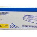 Toner Brother TN-411Y Yellow