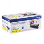 Toner Brother TN-416Y Yellow MFC-L8610CDW