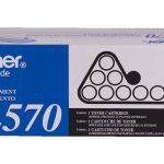 Toner Brother TN-570 Negro