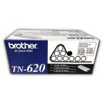 Toner Brother TN-620 Negro HL5370, MFC8480