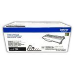 Toner Brother TN-720 Negro MFC8710, HL6180