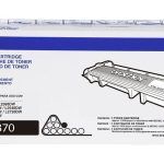 Toner Brother TN-2370 HLL2360DW / DCPL2540DW