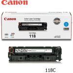 Toner Canon 118C Cian LBP7200Cdn
