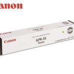 Toner Canon GPR-35 2530i, 2525i, 2530