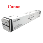 Toner Canon GPR-53 Black C3725, C3025, C3125