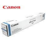 Toner Canon GPR-53 Cyan C3330i, C3525i