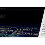 Toner HP 131A Negro CF210A Para M276/M251