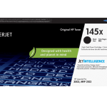 Toner HP 145X Negro W1450X Para 3003 MFP 3103 Series