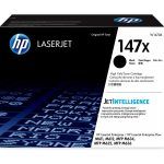 Toner HP 147X Negro W1470X Para M611, MFP M636