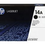 Toner HP 14A CF214A