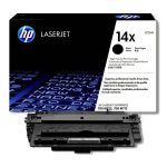 Toner HP 14X Negro CF214X MFP M725, M712