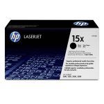 Toner HP 15X Negro C7115X Para 1200, 3380