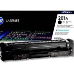 Toner HP 201A Negro CF400A