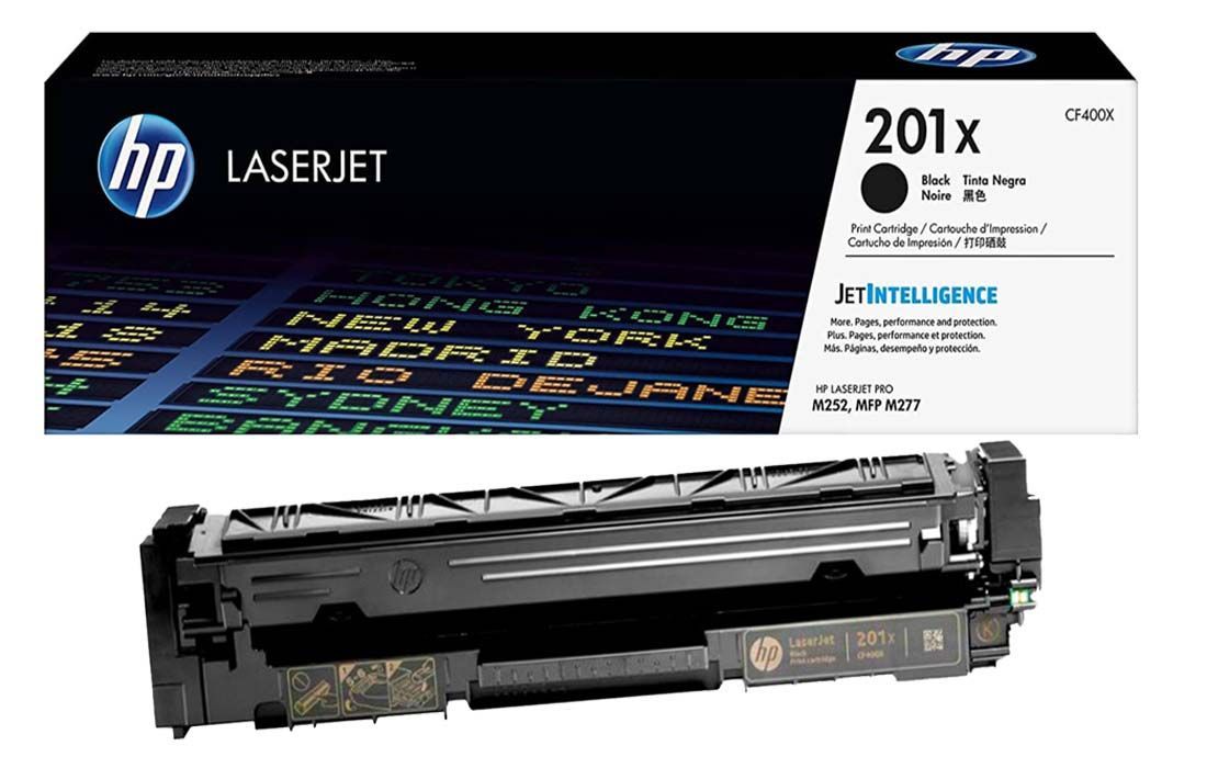 Toner-HP-201X-Black-CF400X.jpg Toner Original HP 201X Black CF400X Para M252, MFP M277 - Imagen 1