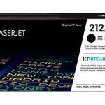 Toner HP 212A Negro W2120A Para M555, M554, M578