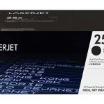 Toner HP 25X CF325X