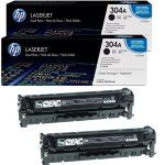 Toner HP 304AD Negro CC530AD cm2320, cp2025