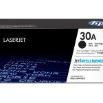 Toner HP 30A Negro CF230A