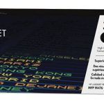 Toner HP 312X Negro CF380X Para MFP M476