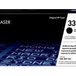 Toner HP 330A Negro W1330A Para 408, MFP 432