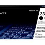 Toner HP 330X Negro W1330X Para 408, MFP 432