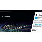 Toner HP 410A Cyan CF411A