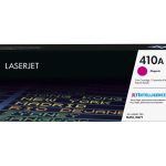 Toner HP 410A Magenta CF413A